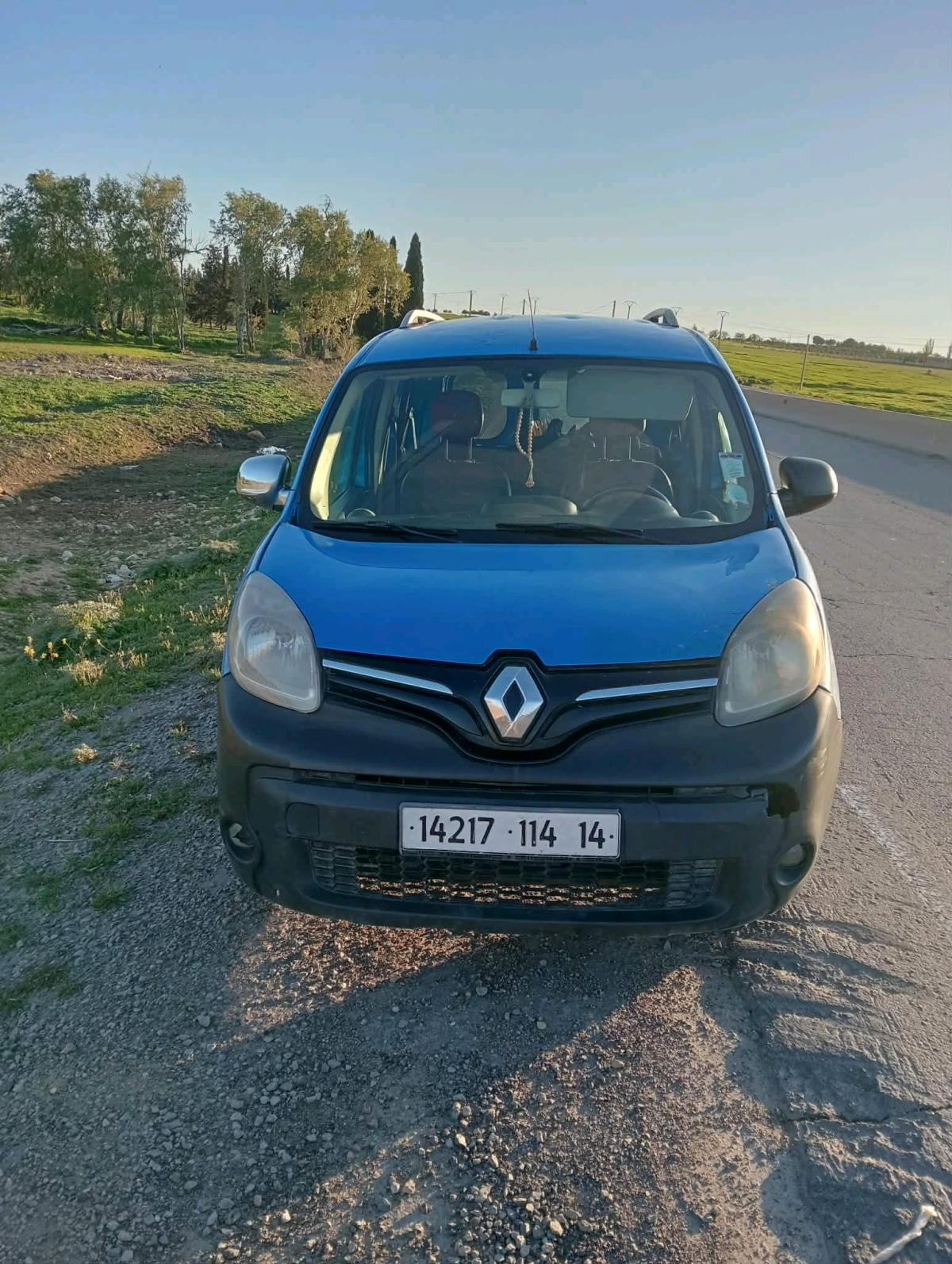 kongoo 2014 16 ess gpl