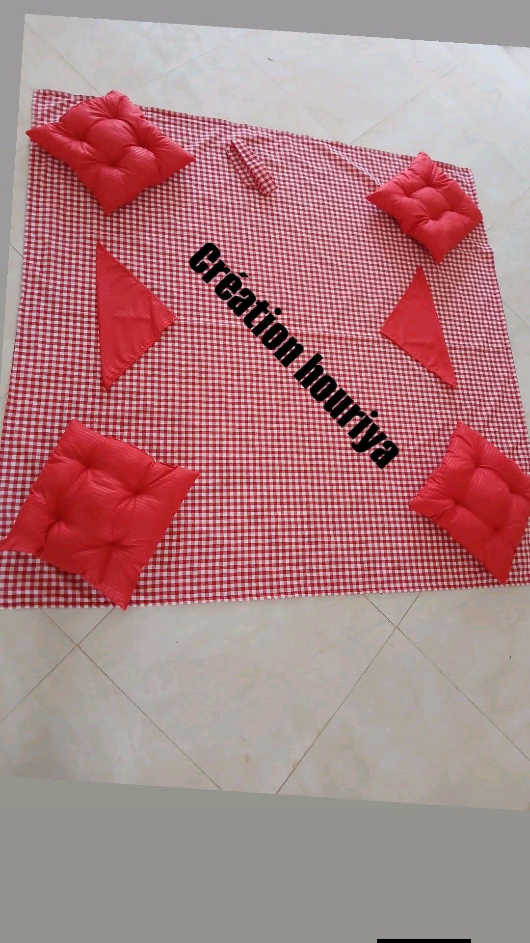 بيكنيك النزهة والبحر متوفر التوصيل لكل الولايات مرحبا بيكم