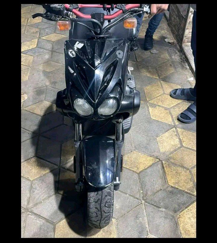 moto mbk 15mlyon