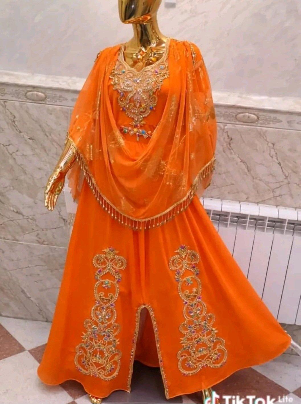 روبة شاوي نوعية أولى