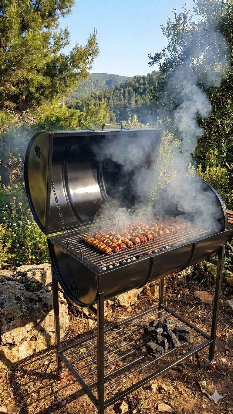 barbecue شوايا