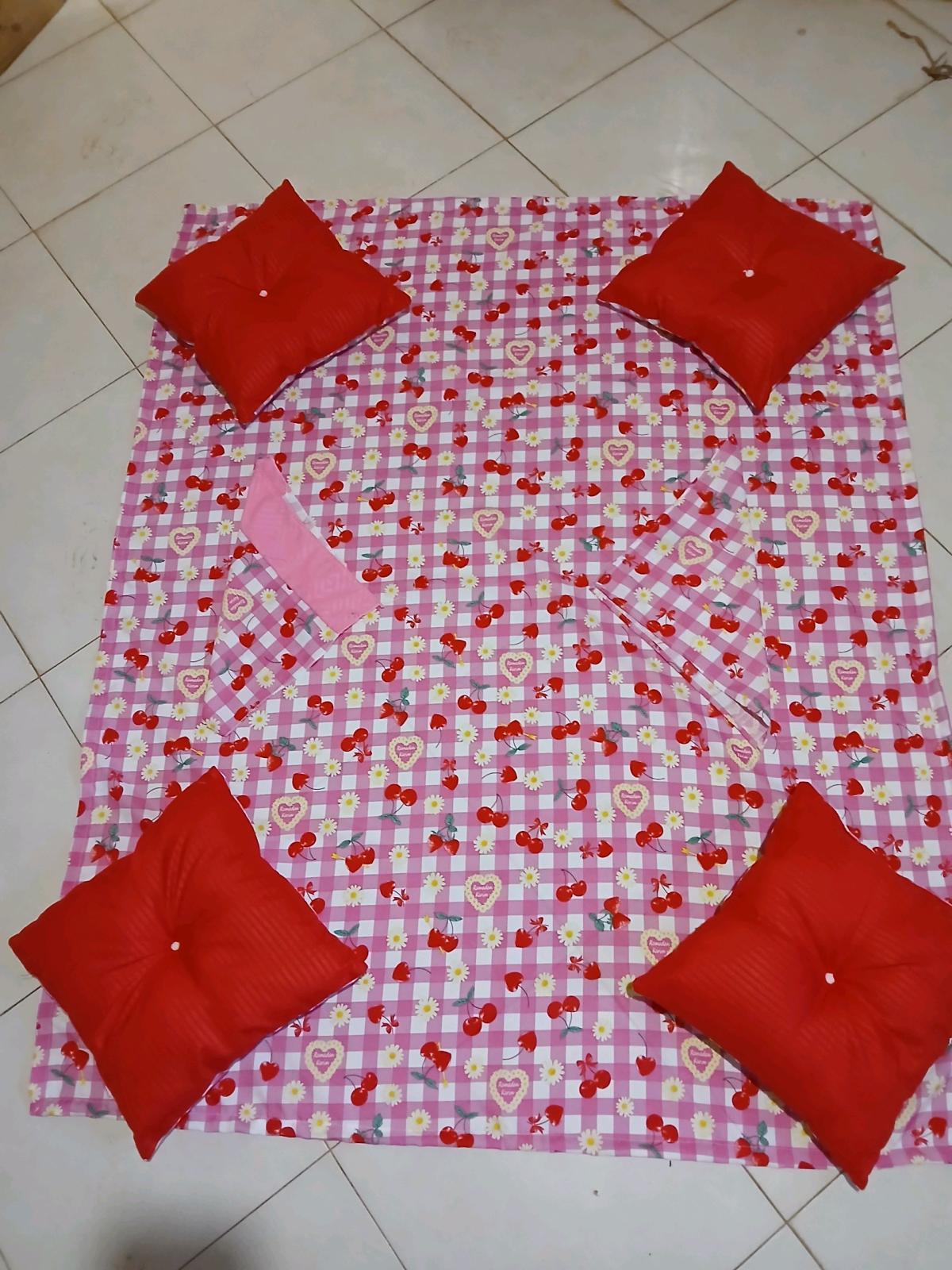 طقم النزهة للبيع التوصيل