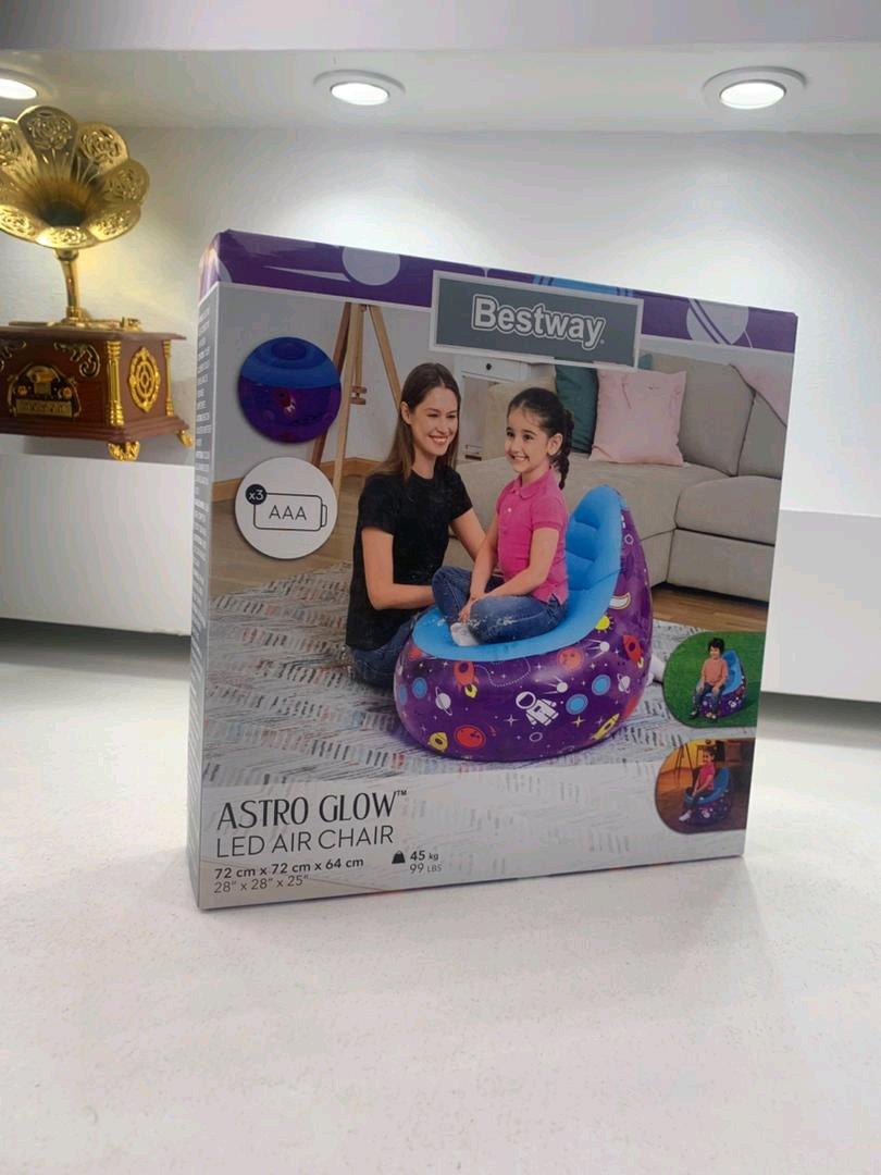 أريكة قابلة للنفخ