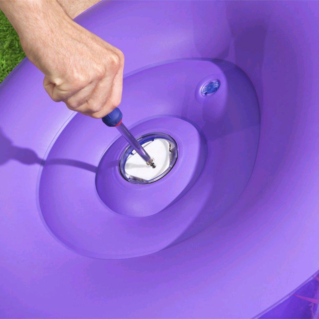 أريكة قابلة للنفخ