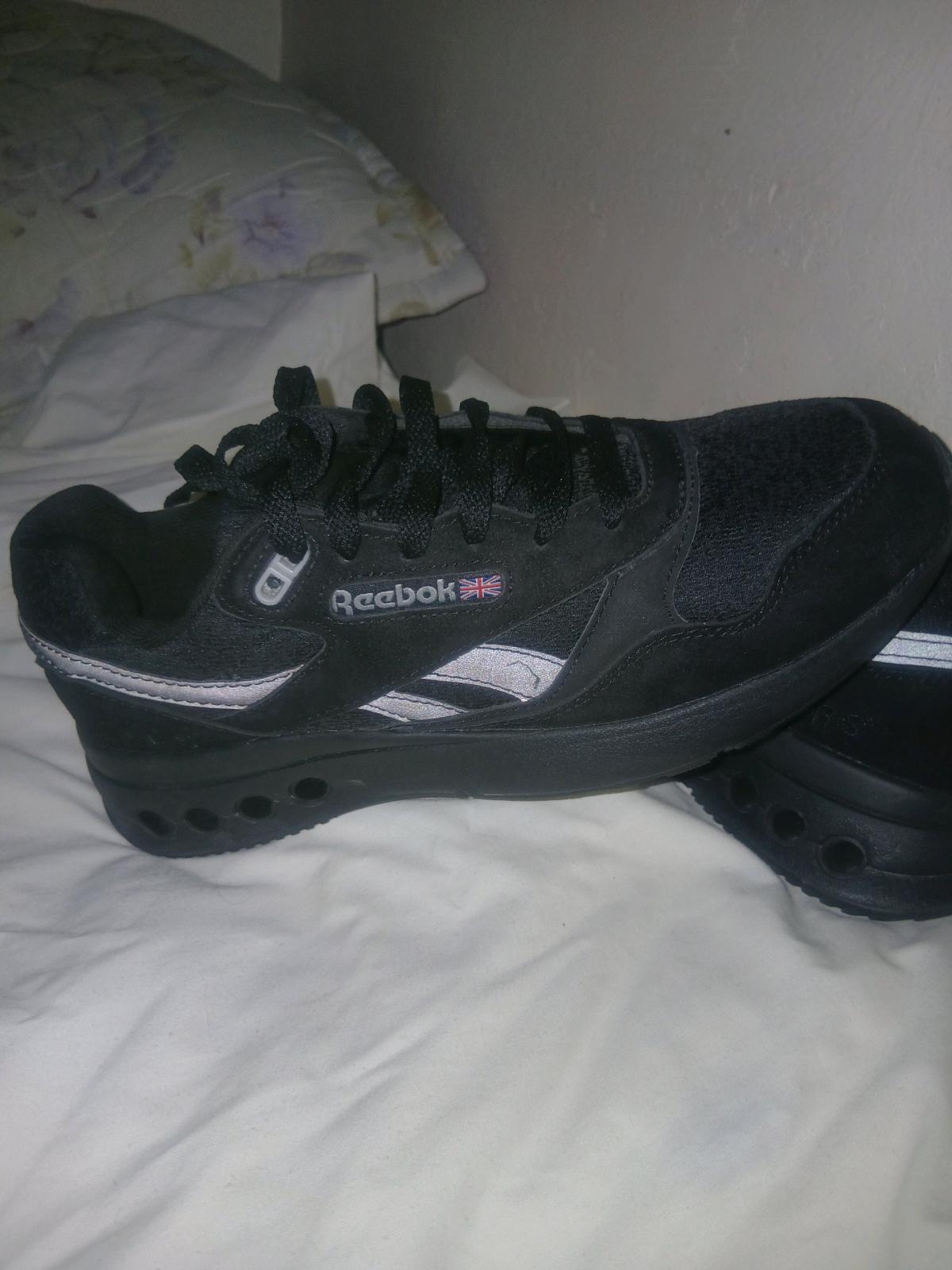 Reebok