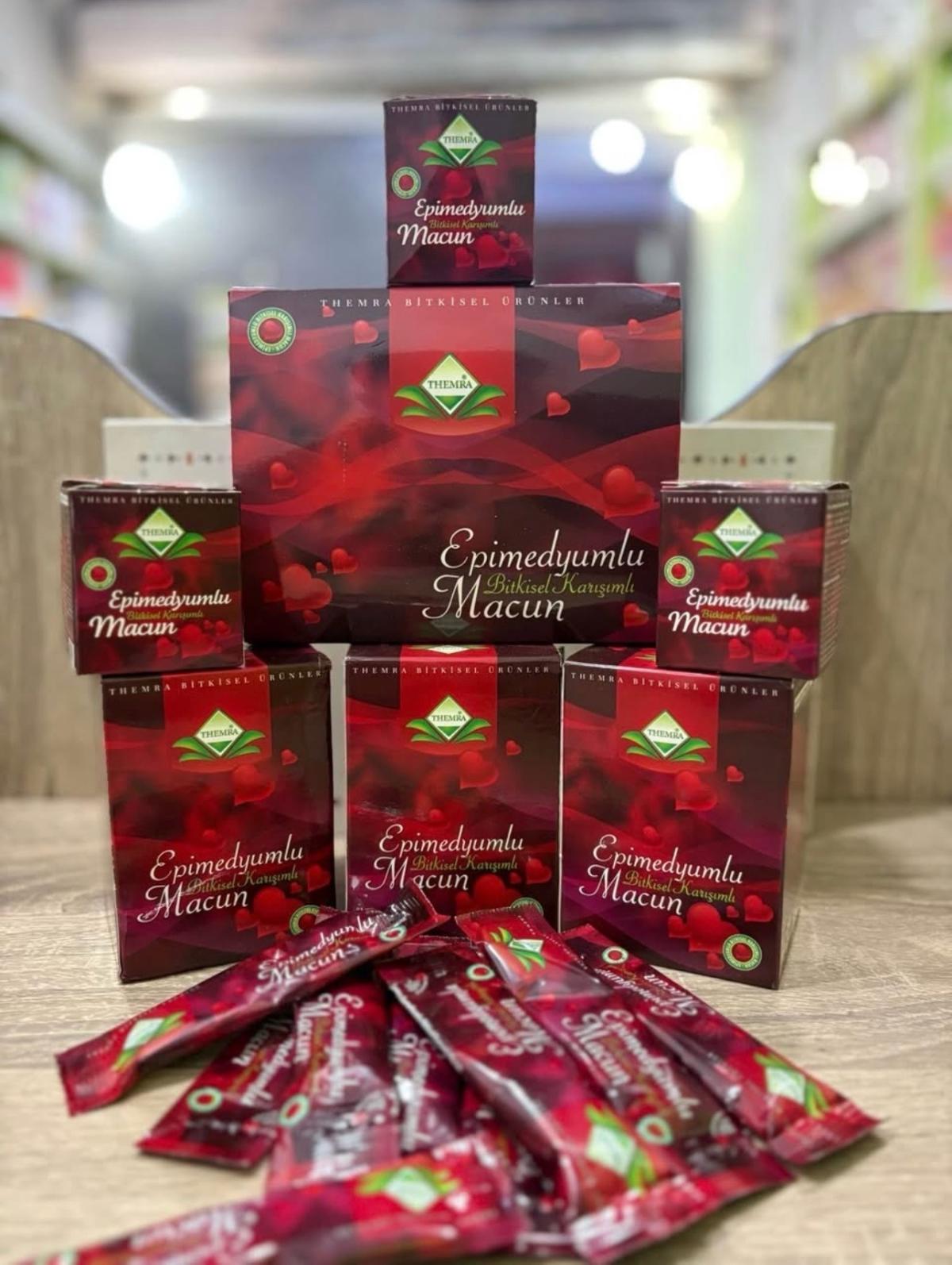 عسل تمرة مقوي