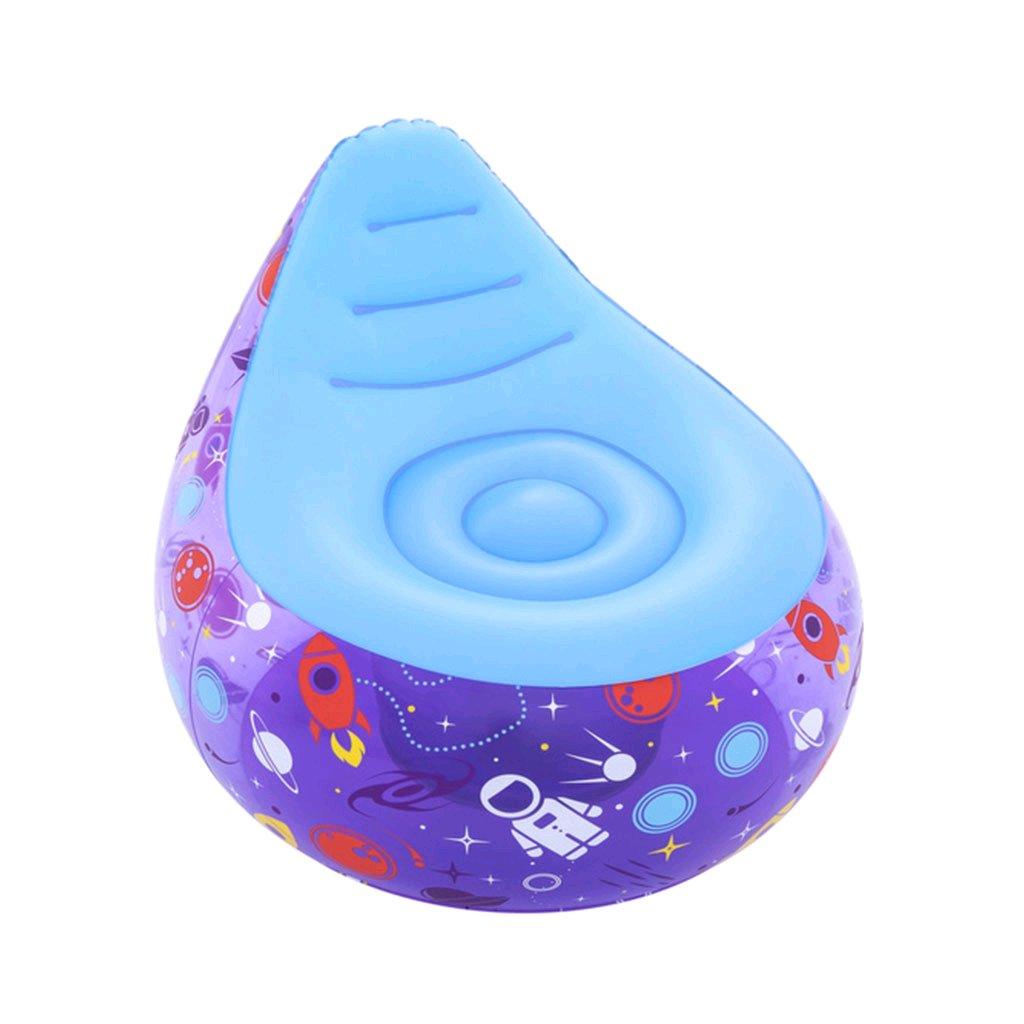 أريكة قابلة للنفخ