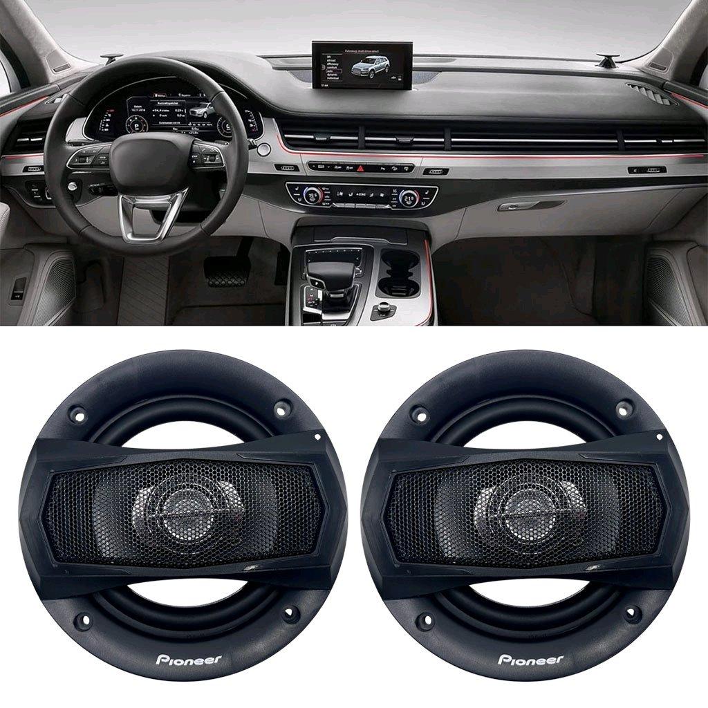 bof baumel Pioneer meilleur qualit