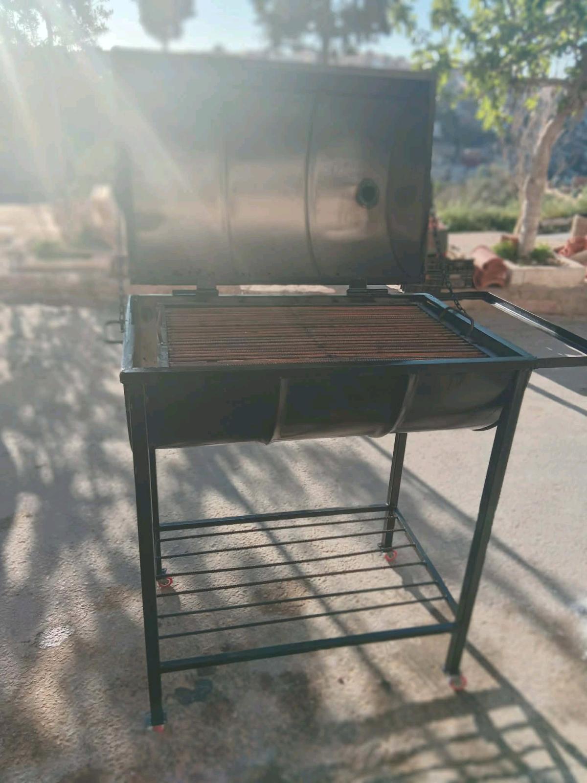 barbecue شوايا