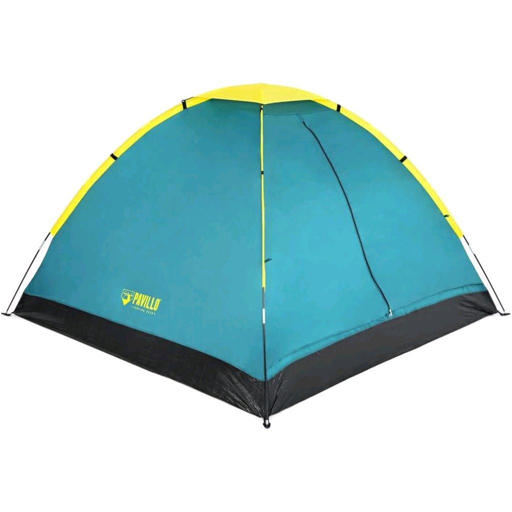 خيمة التخييم  لثلاثة أشخاص