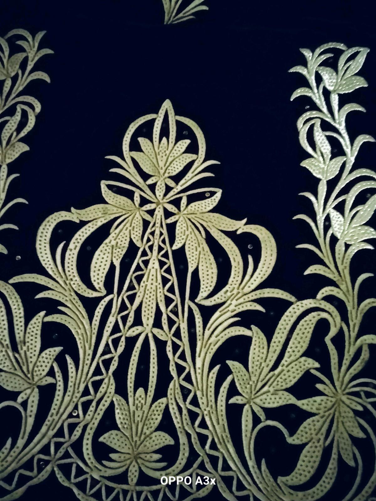 قندورة مجبود تقليدي قسنطيني