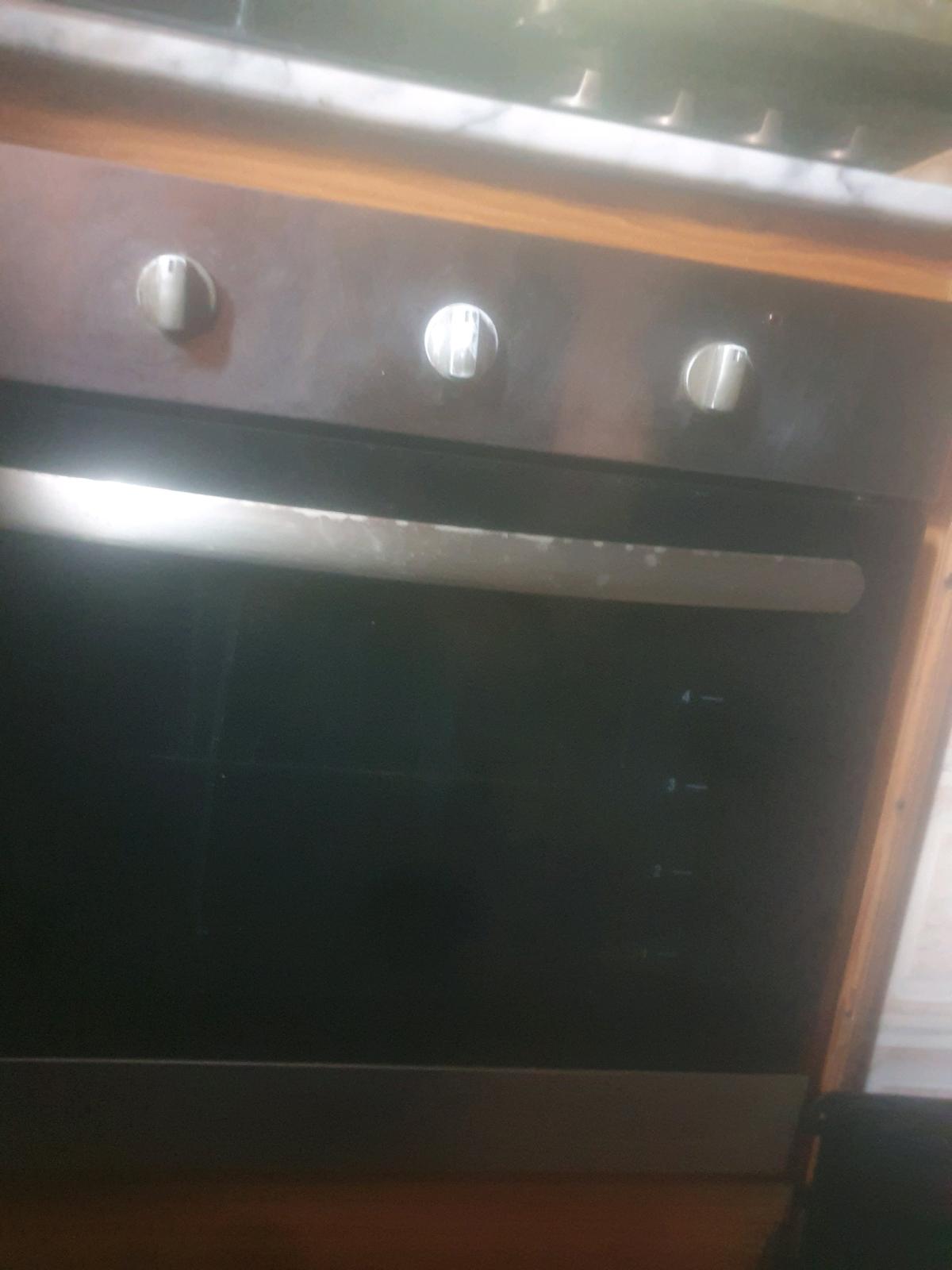 plaque de cuisson et four encastrable