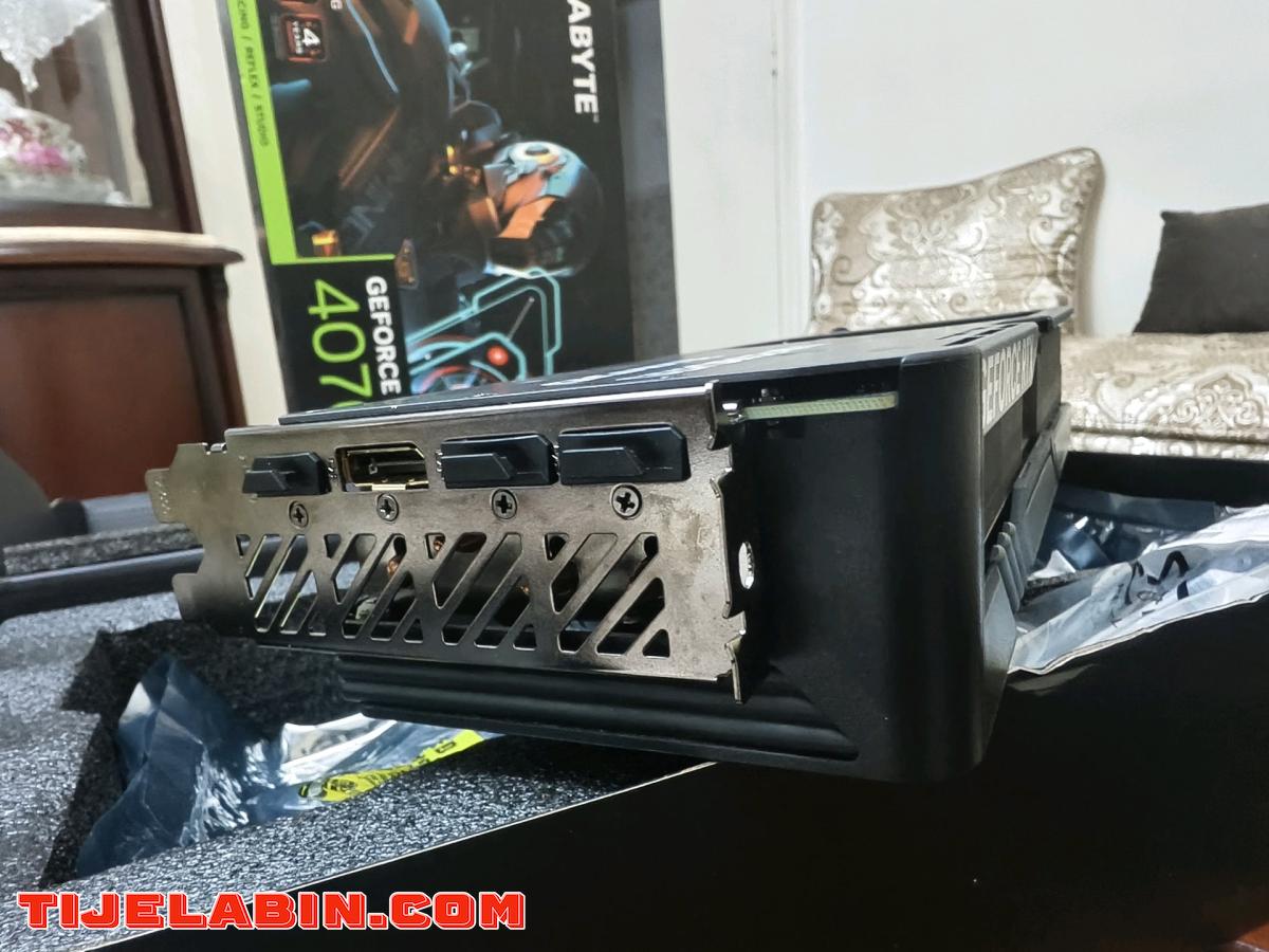 Rtx 4070 super oc