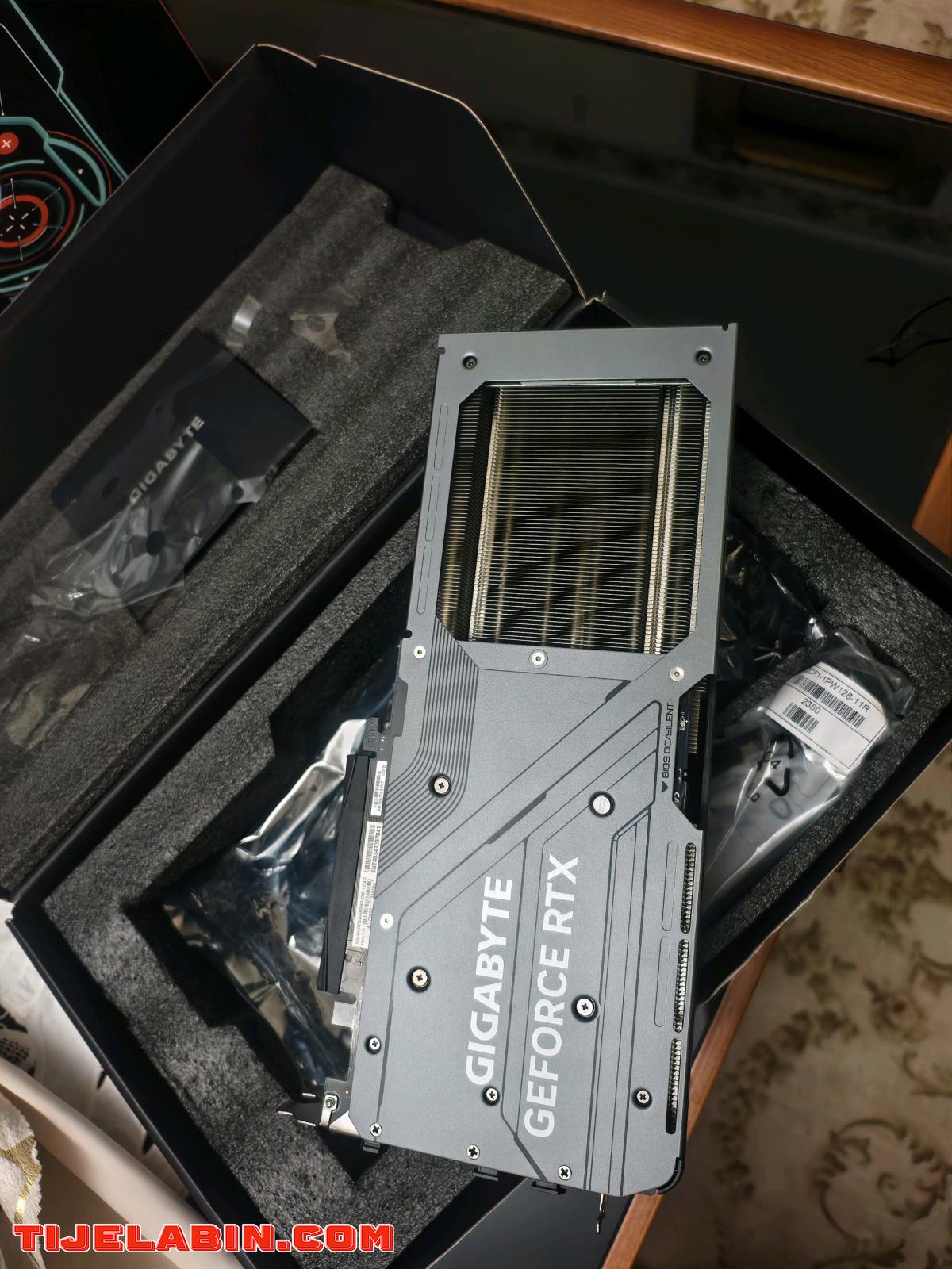 Rtx 4070 super oc