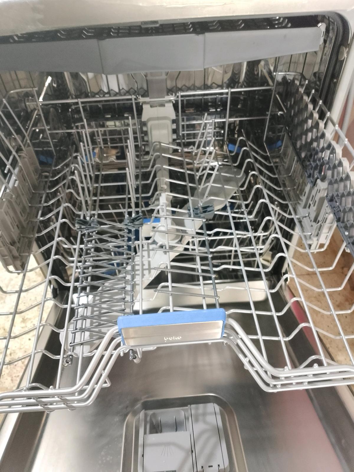 Lavevaisselle Beko Manhattan 16 couverts