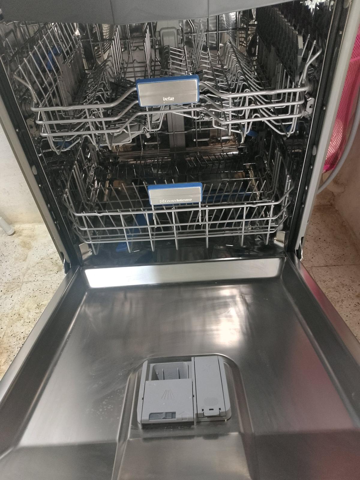 Lavevaisselle Beko Manhattan 16 couverts