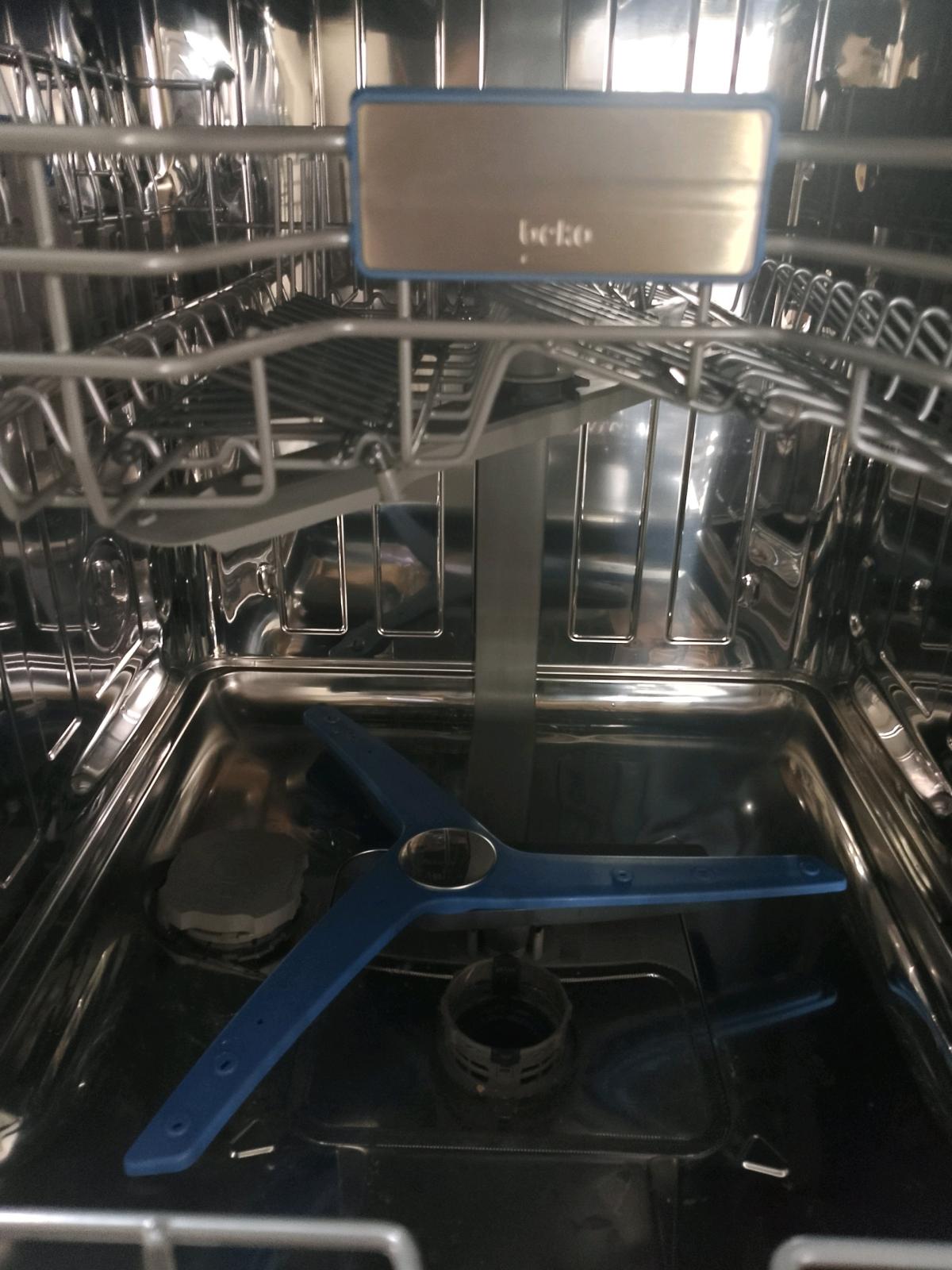 Lavevaisselle Beko Manhattan 16 couverts