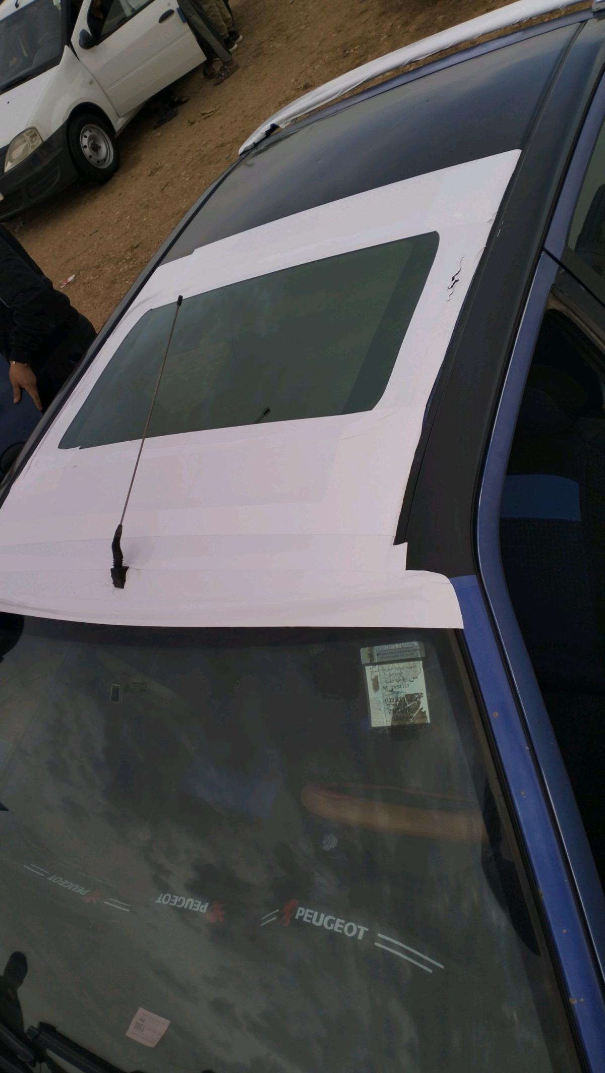Peugeot 106