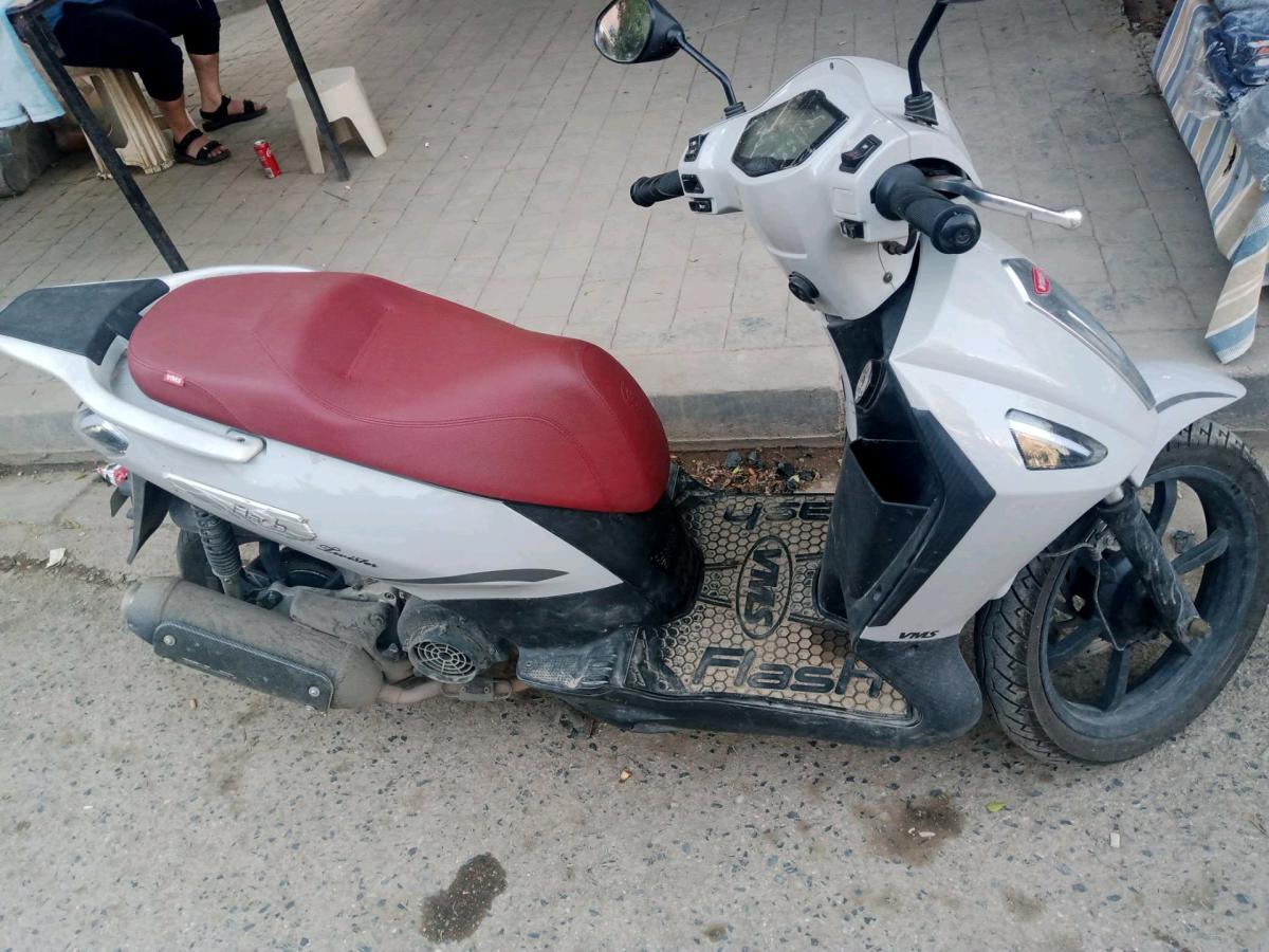 vms flash tustur