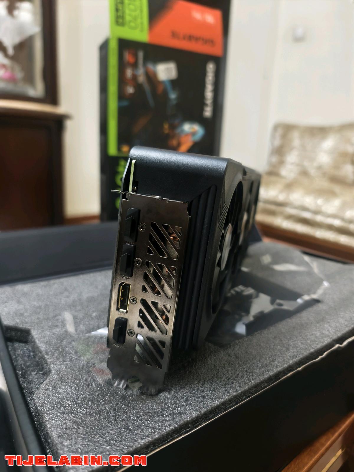 Rtx 4070 super oc