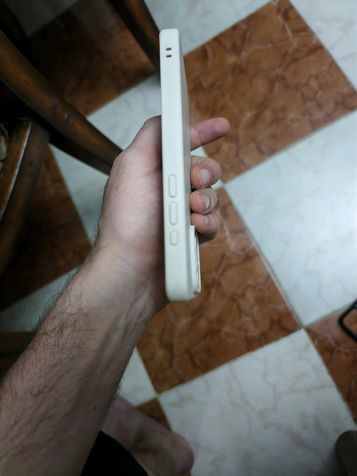 antichoc iPhone 15 pro max et 14 pro max