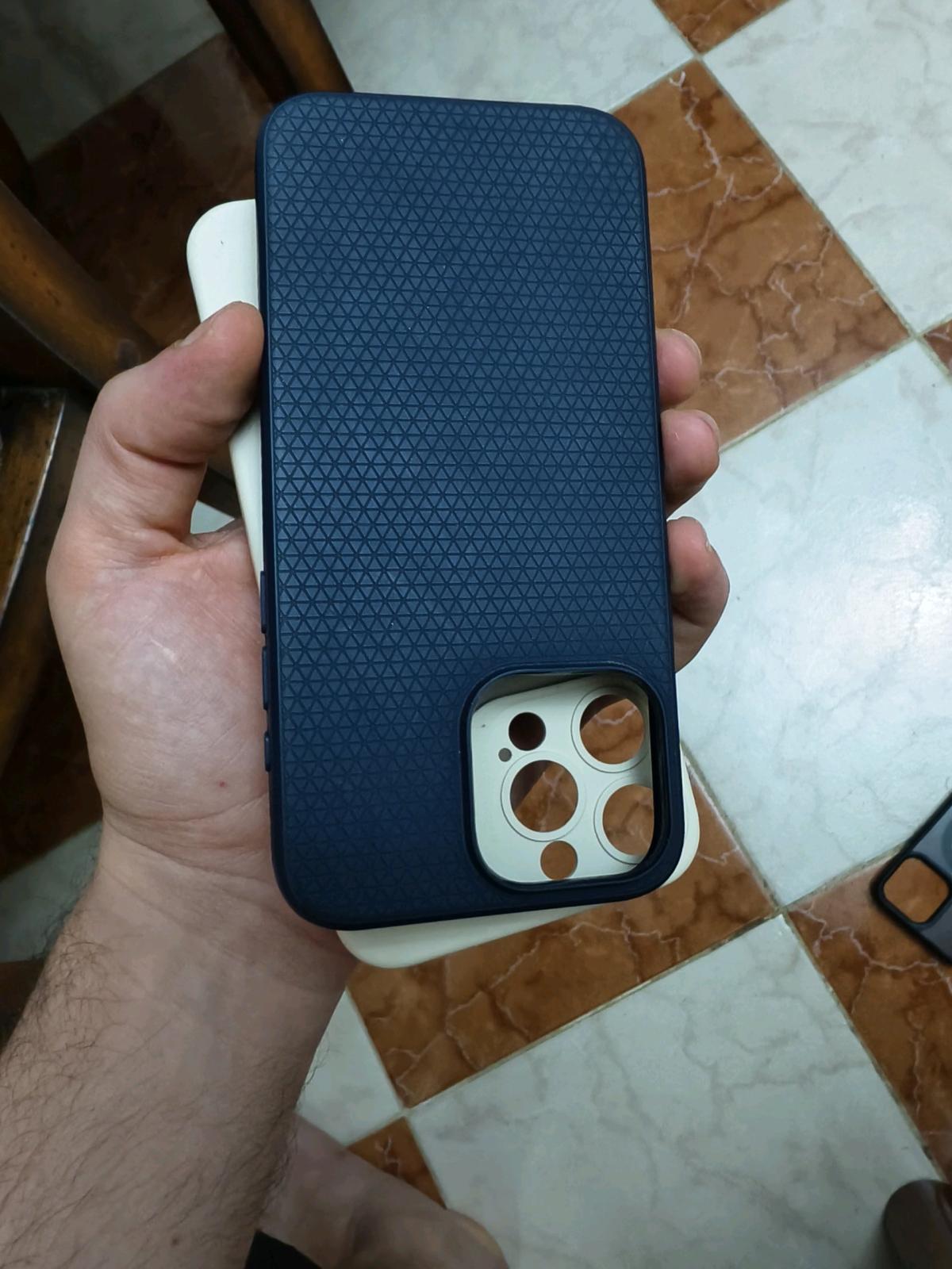 antichoc iPhone 15 pro max et 14 pro max