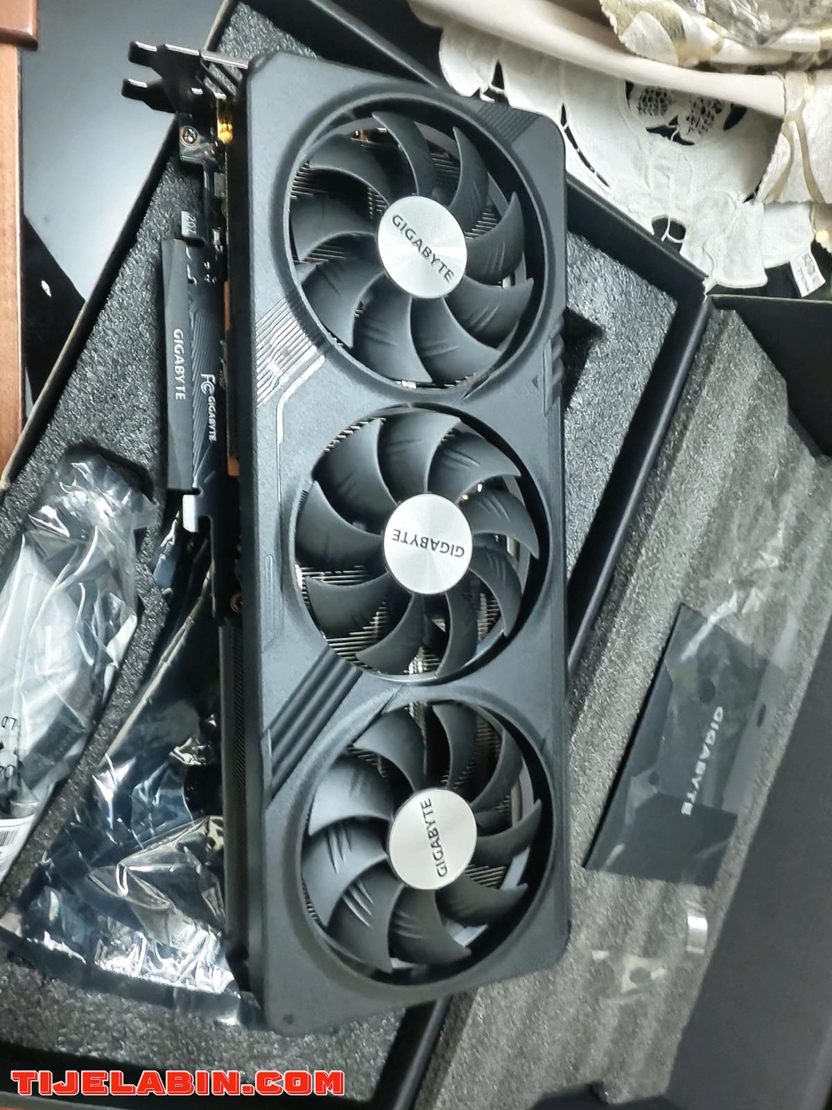 Rtx 4070 super oc