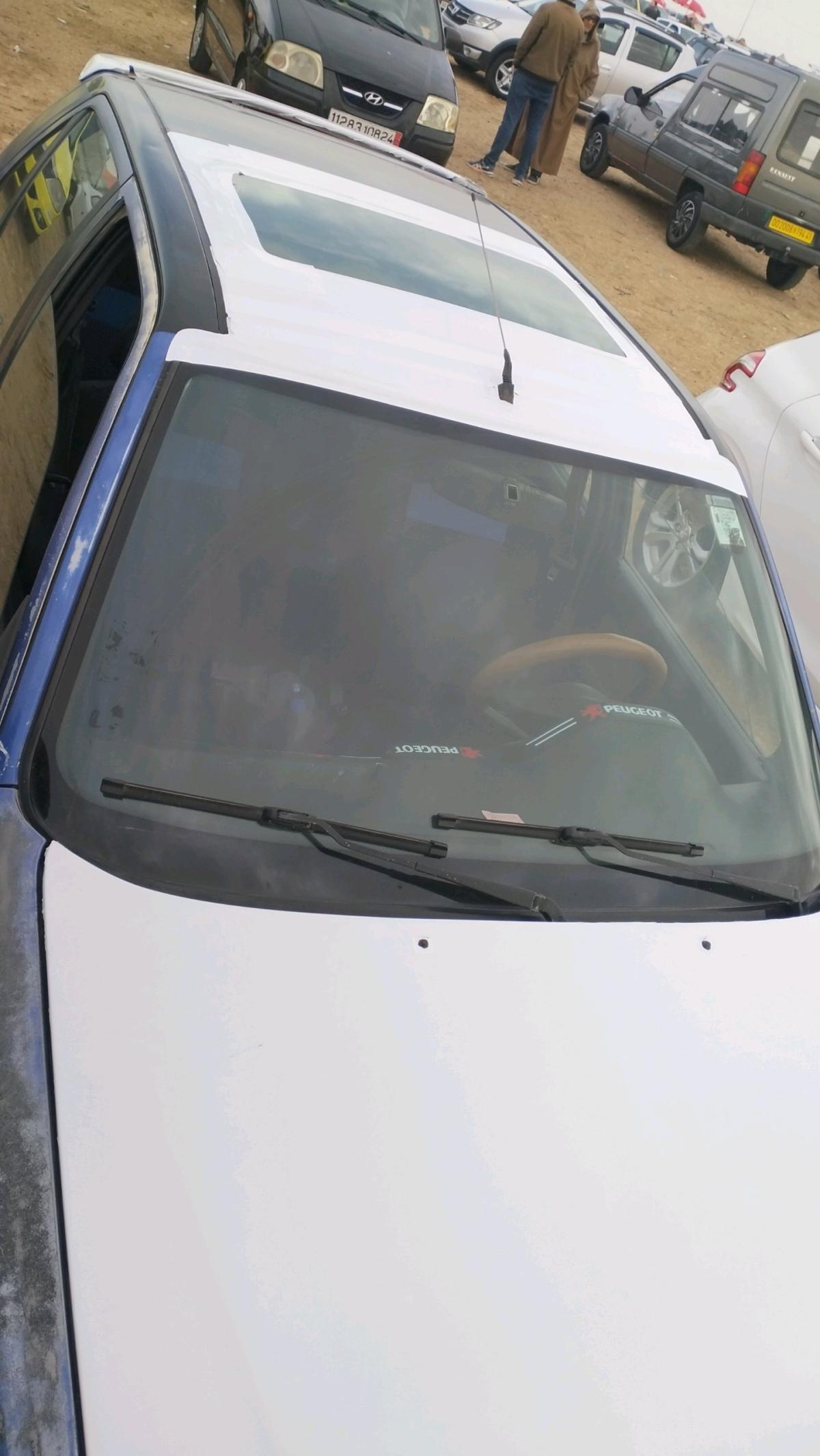 Peugeot 106