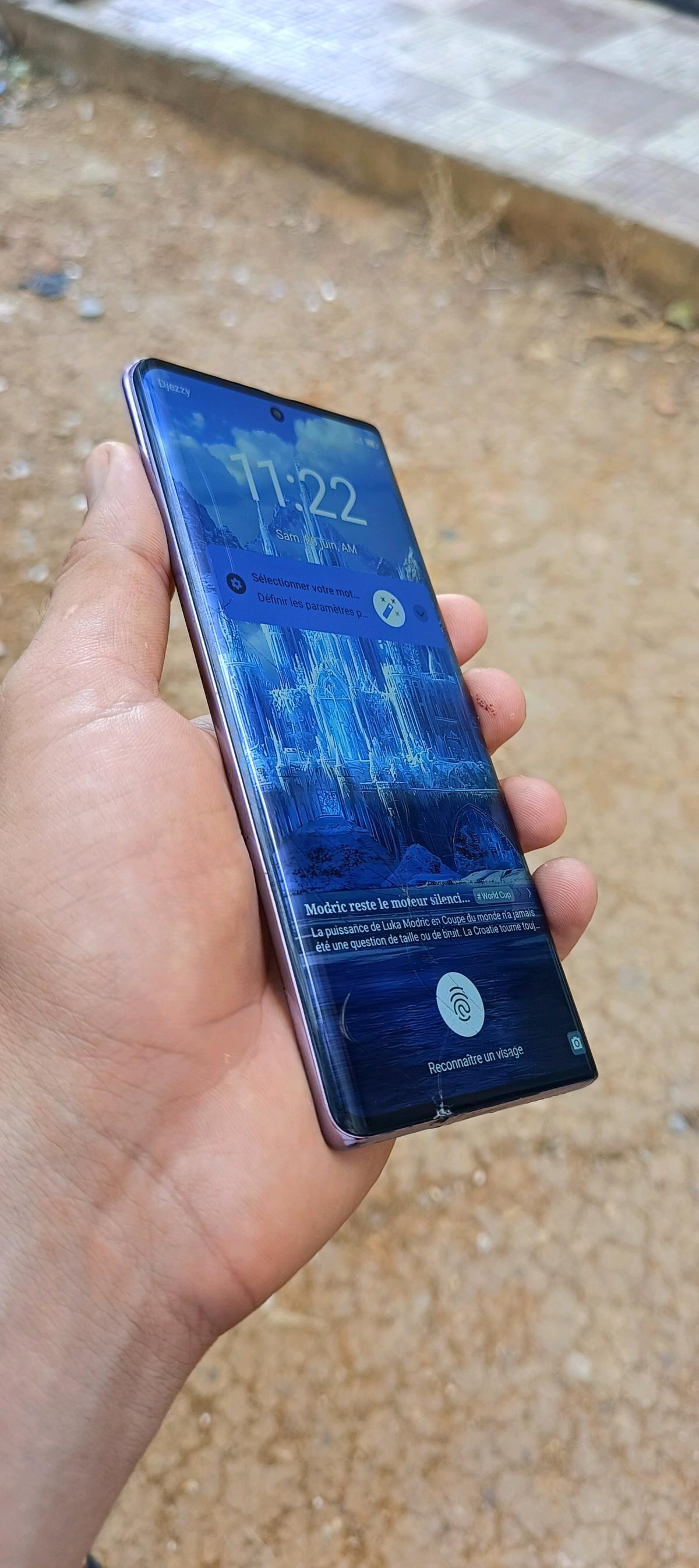 blackview v200 pro