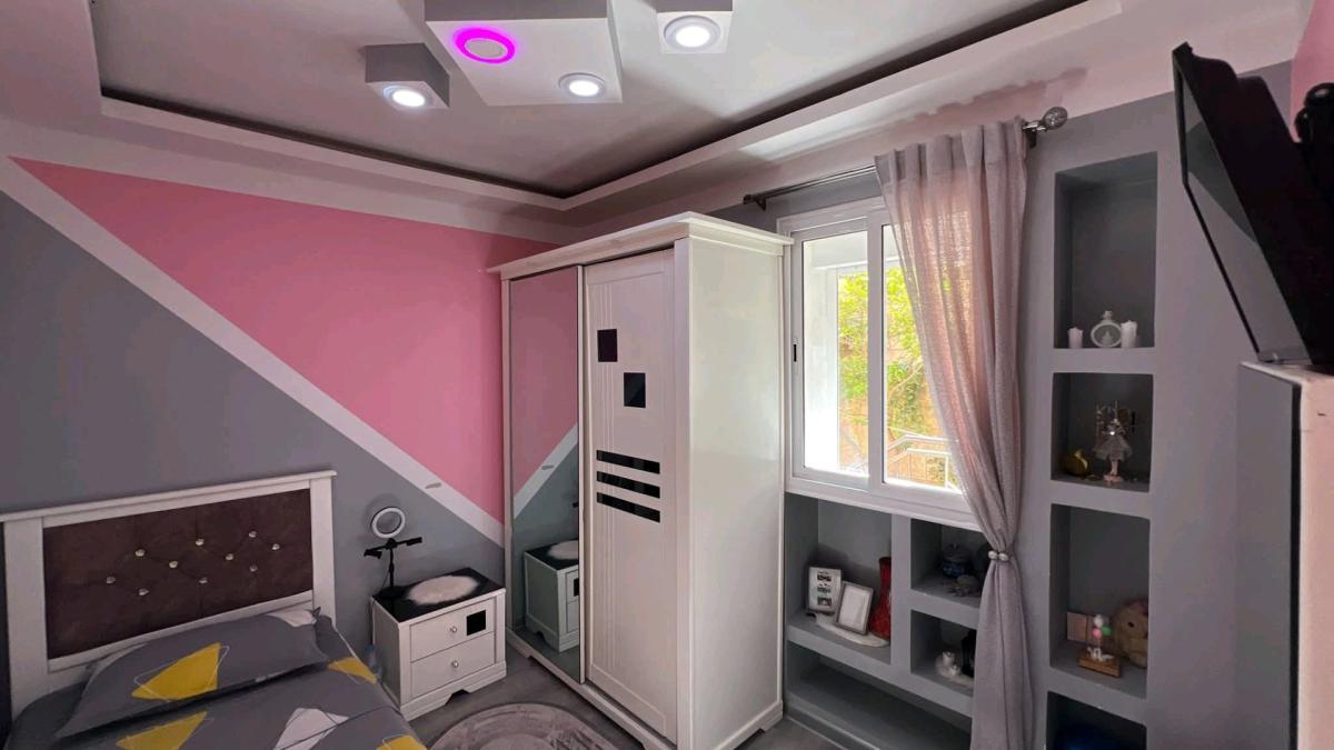 Villa R2  vendre  Baba Hassen wilaya dAlger