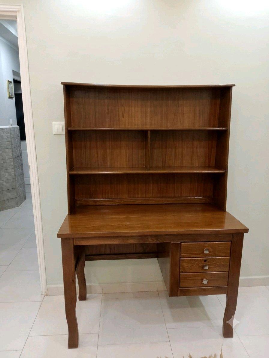 bureau neuf