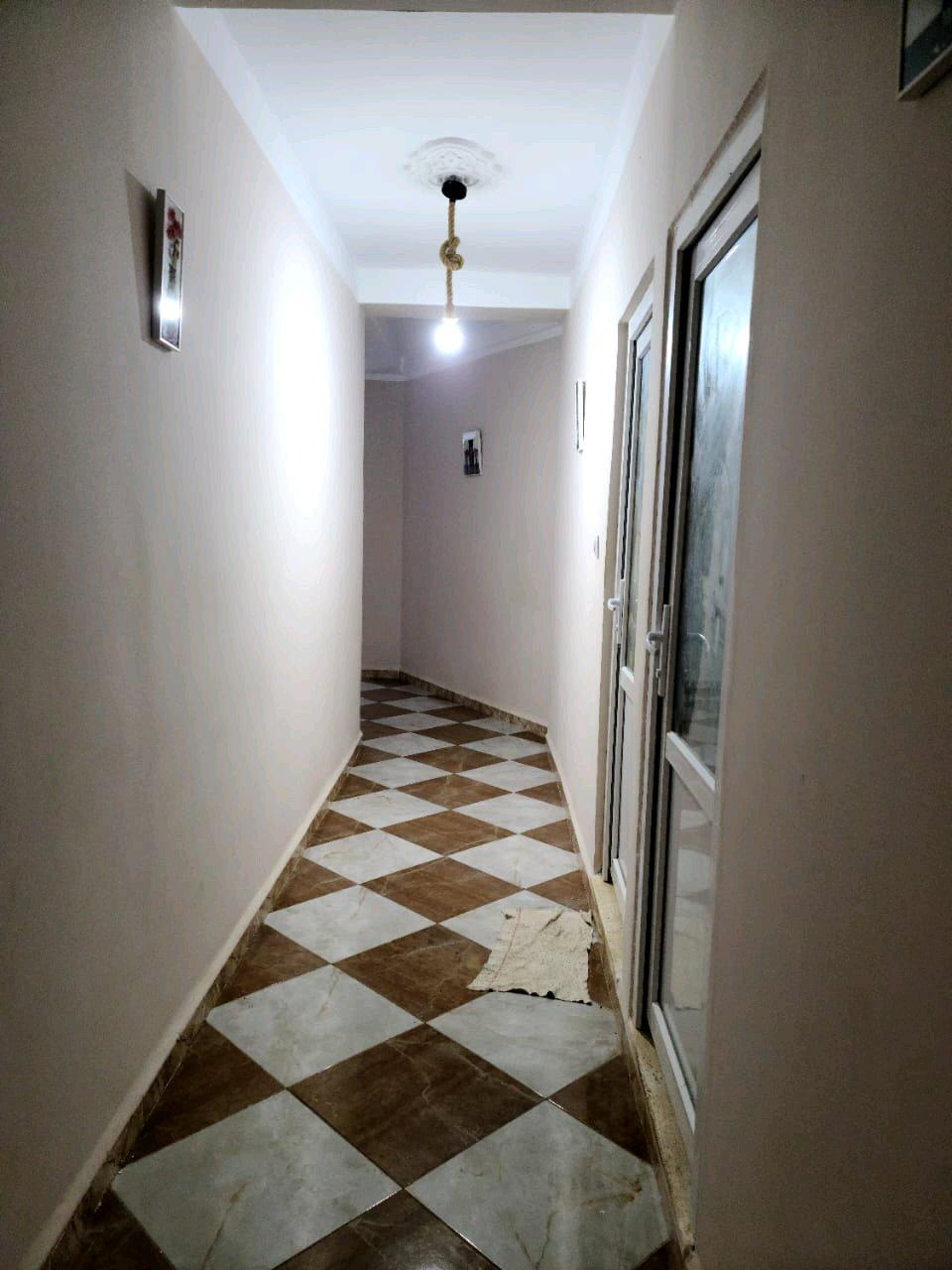 location appartement vacances  tigzirt