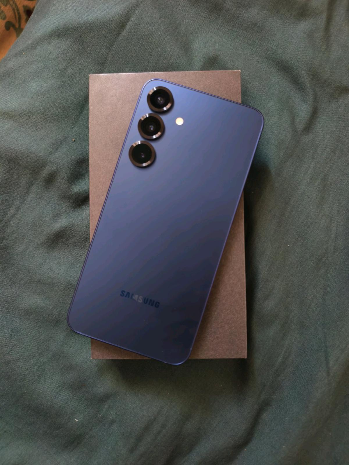 Samsung s25 plus
