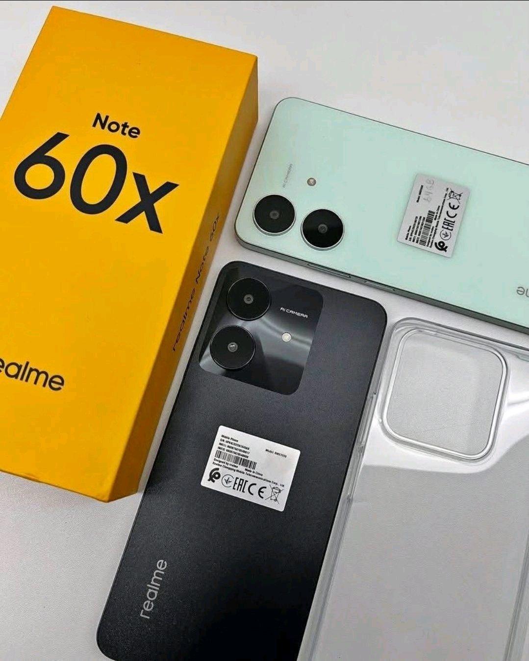 REALME NOTE60x4u128تواصل الآن العرض محدود ولن يبقى طويلا