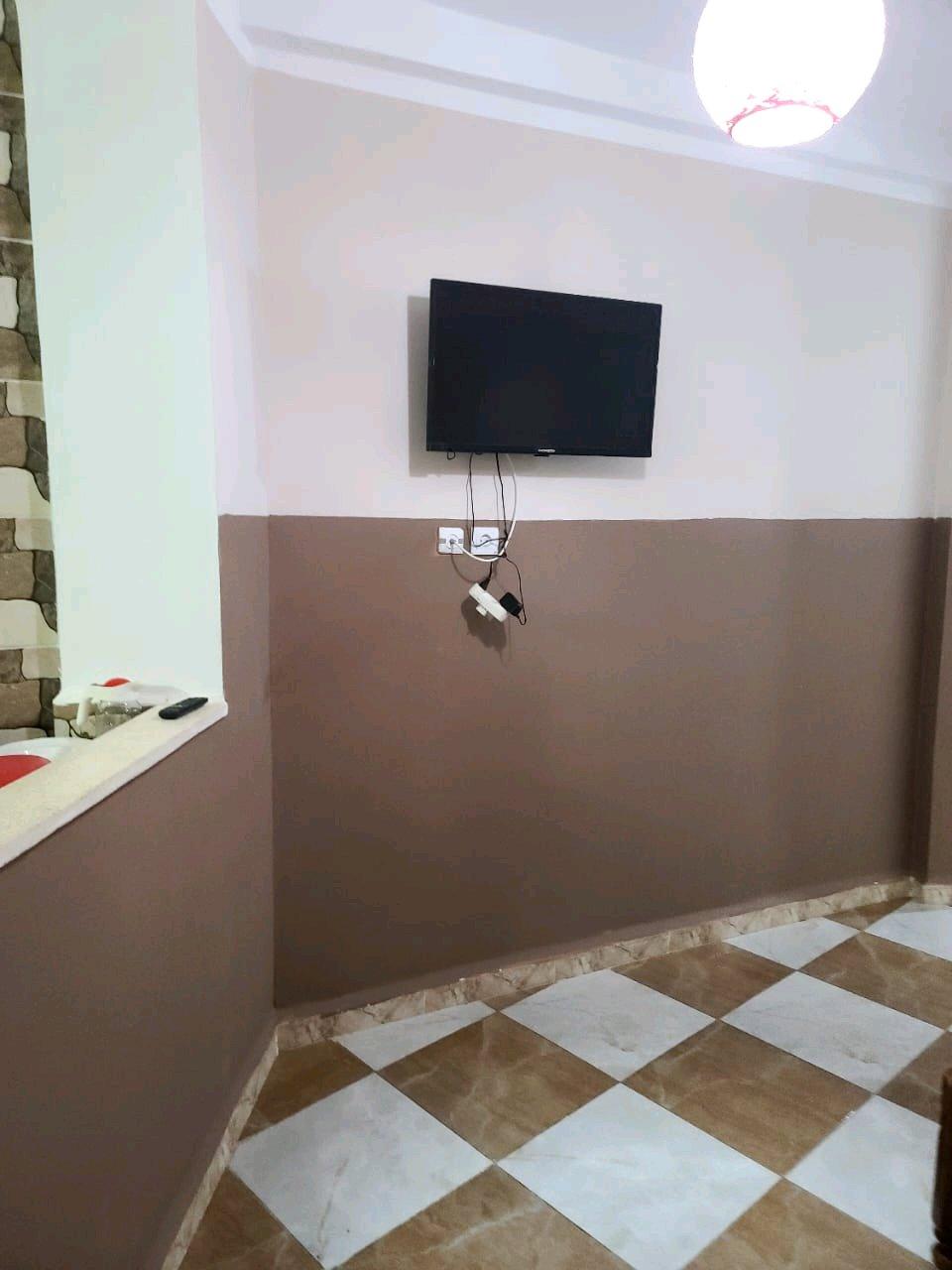 location appartement vacances  tigzirt
