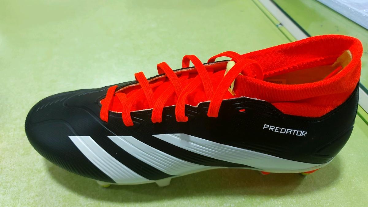 soulier de foot