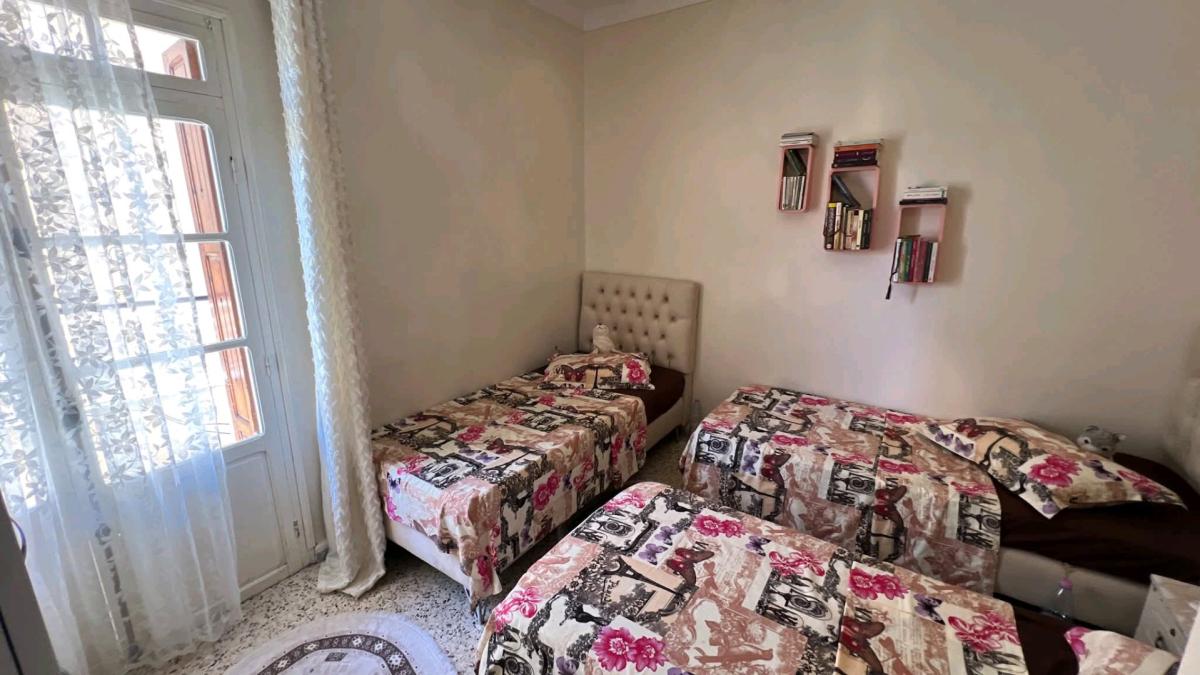 Villa R2  vendre  Baba Hassen wilaya dAlger