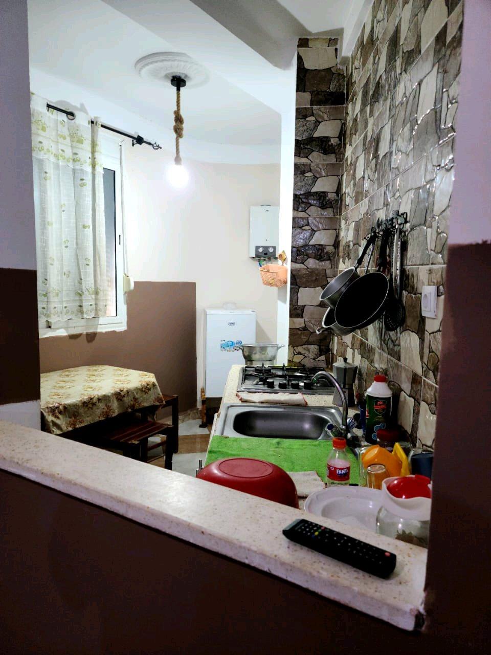 location appartement vacances  tigzirt