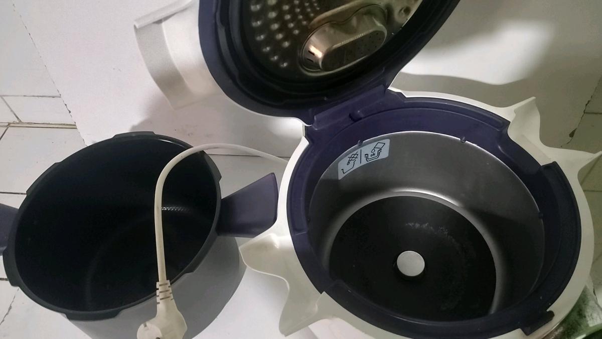 Cocotte lectrique Moulinex