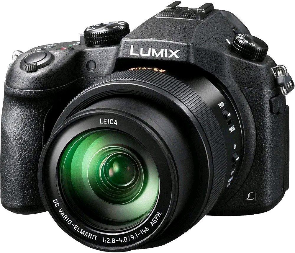 Panasonic lumix Fz1000