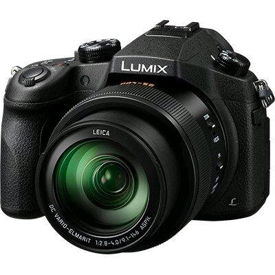 Panasonic lumix Fz1000