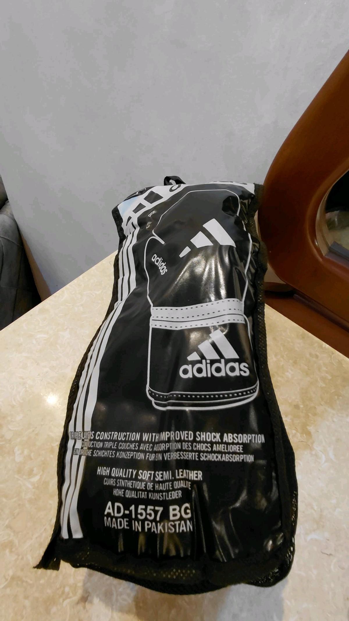 gants de boxe
