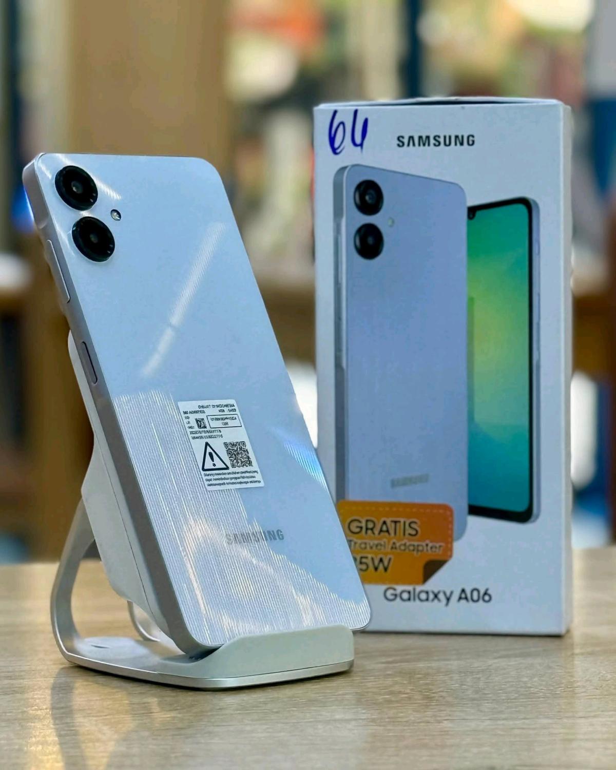 Samsung Galaxy A06 464g