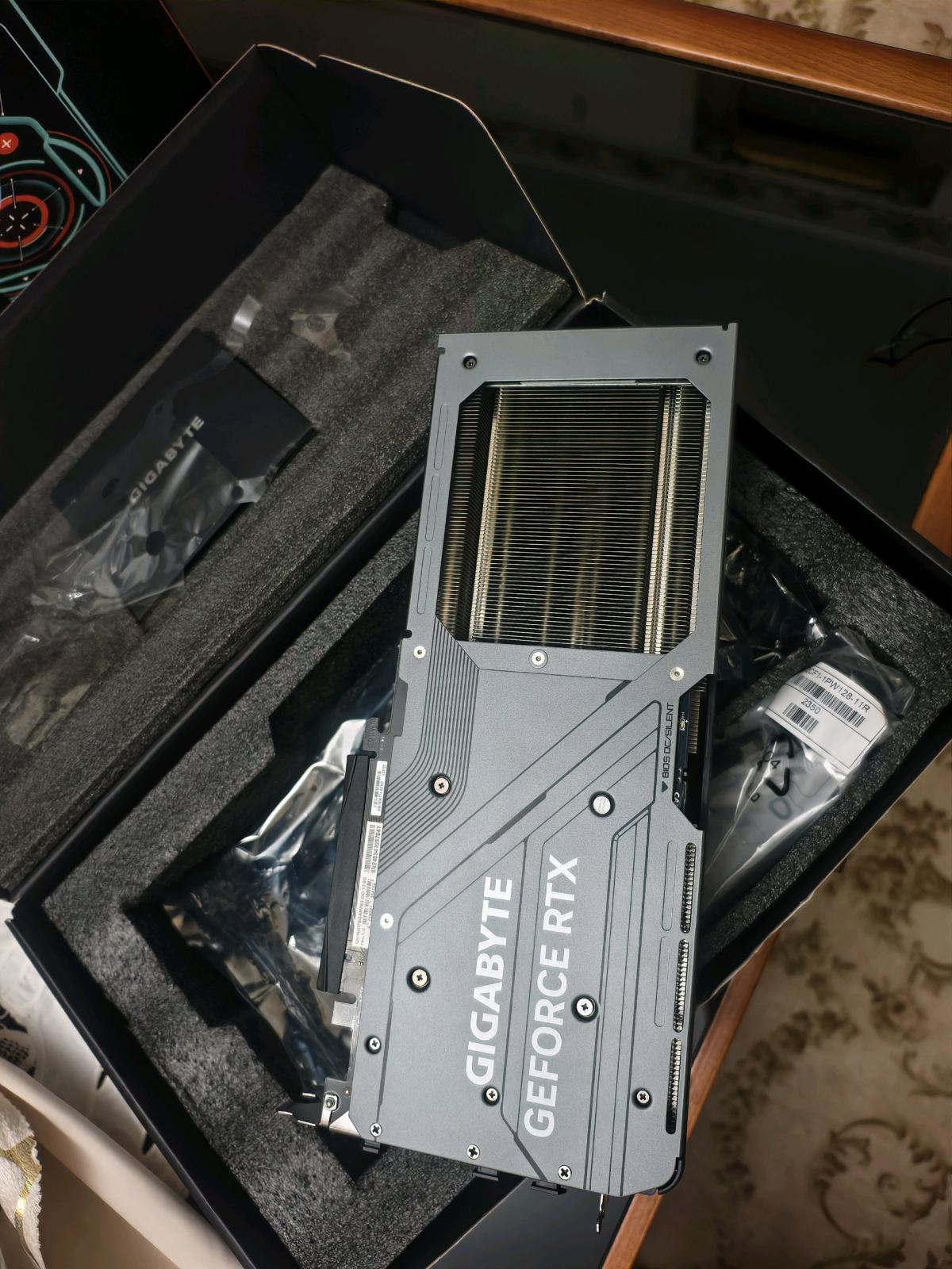 rtx 4070 super oc