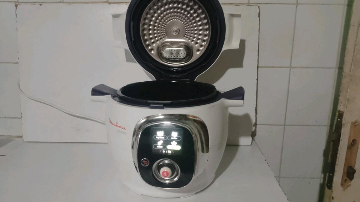 Cocotte lectrique Moulinex