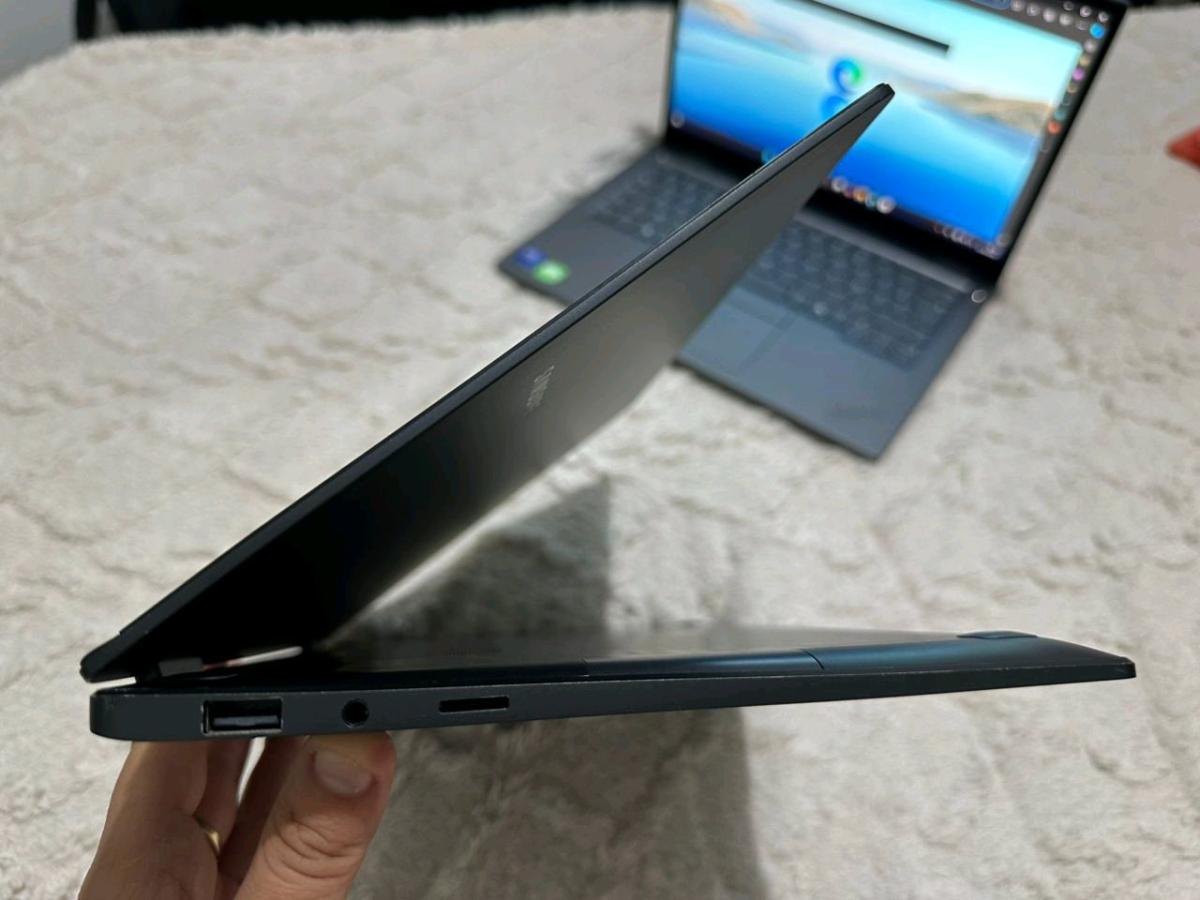 Pc Portable Kaba  Samsung i5 13me Gen  16Go RAM  Tactile