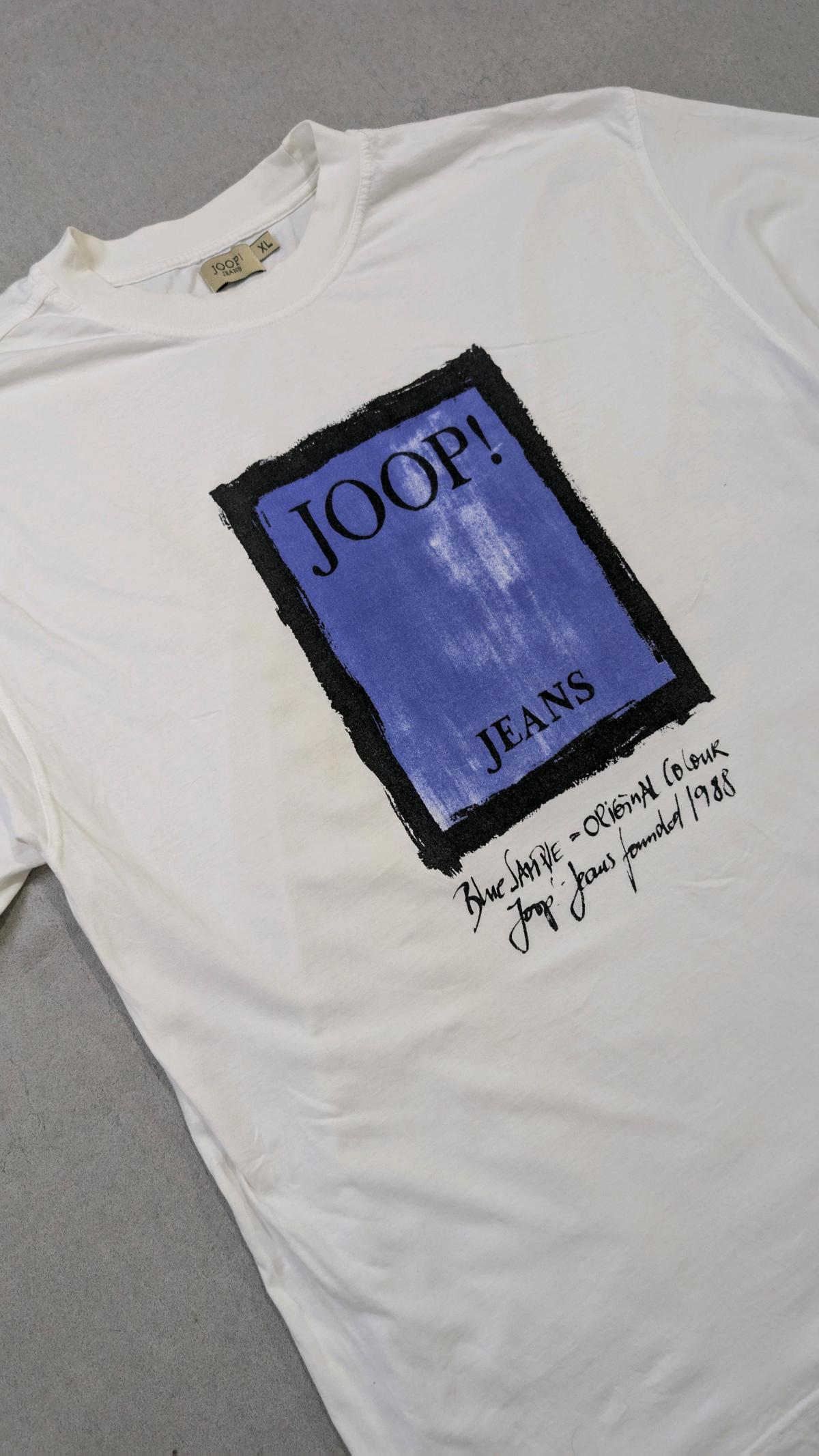 Tshirt JOOP Original pour Homme xL