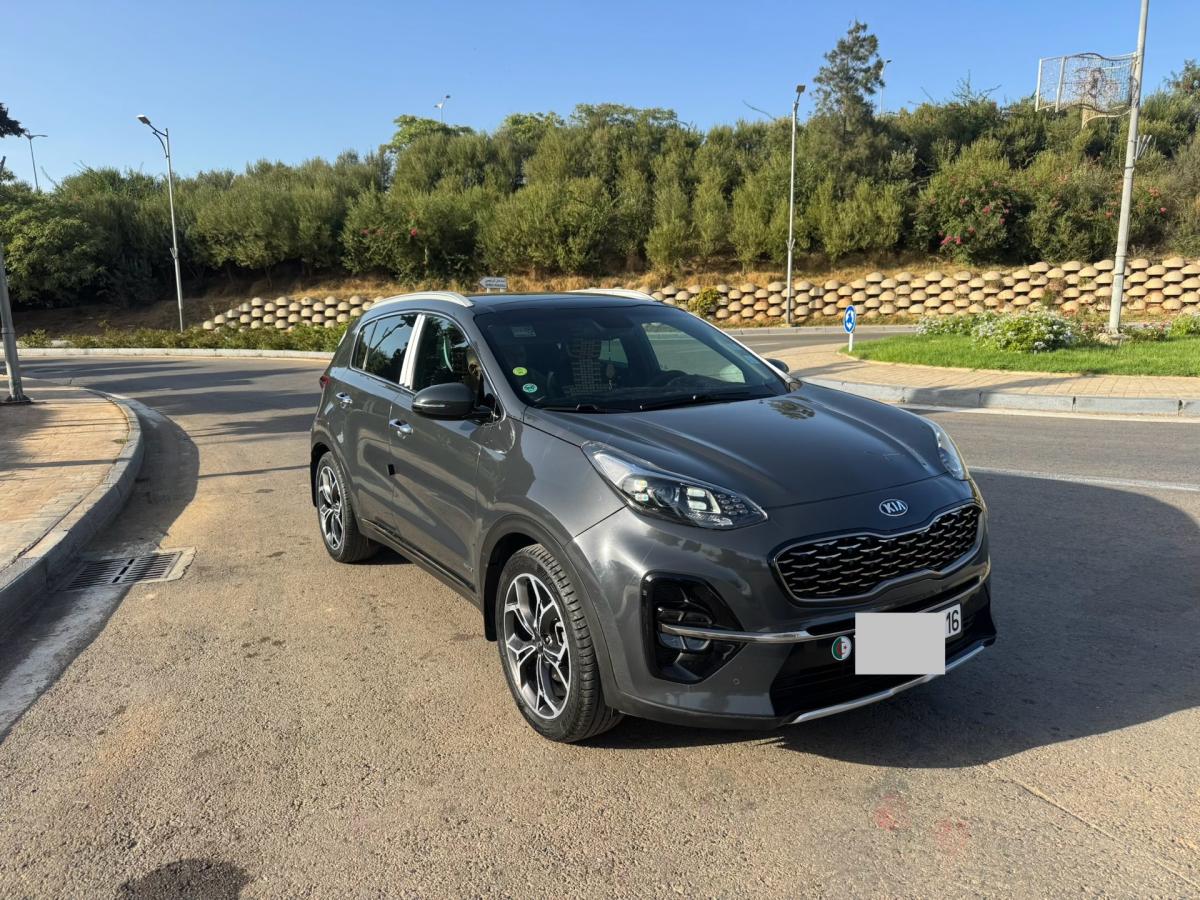 kia sportage 0551365512