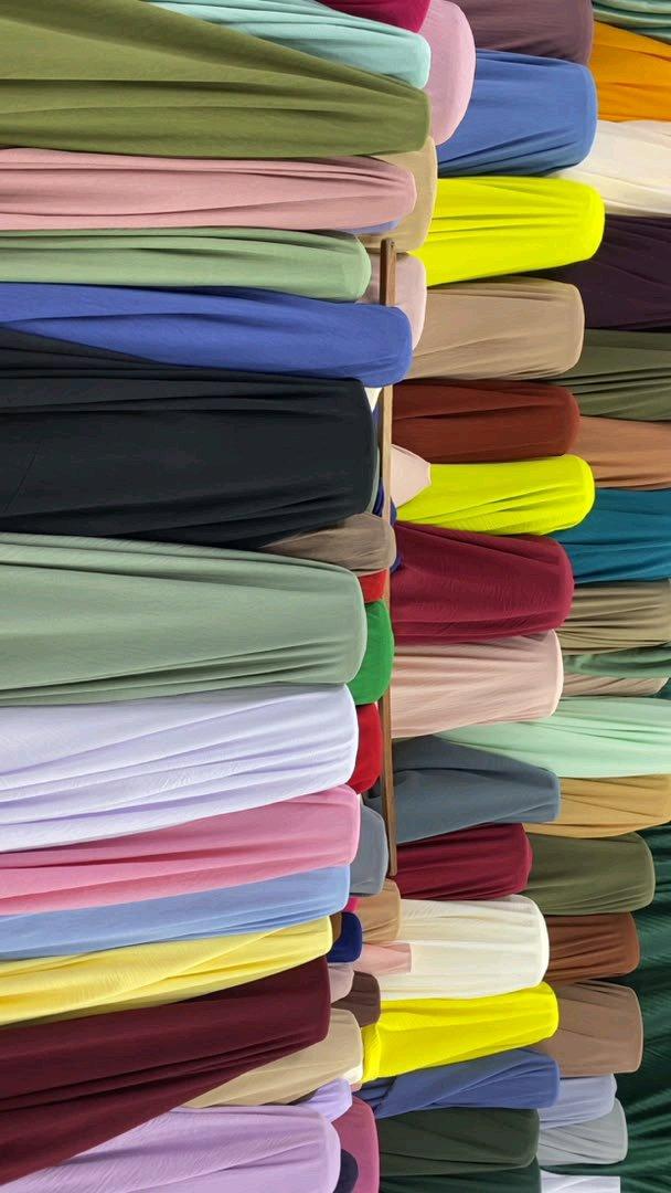 ensemble jupe plusieurs couleurs