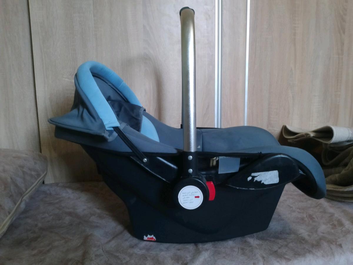 siege auto enfant